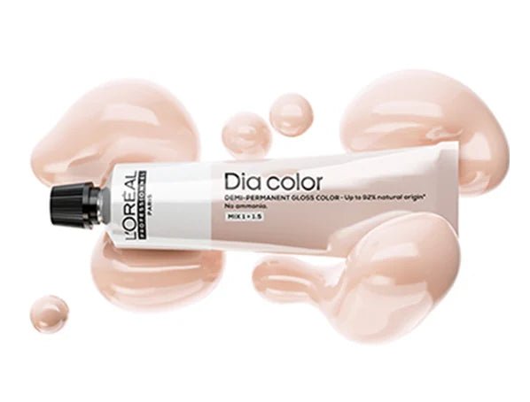 Dia Color - Hairwebshop