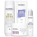 Dualsenses - Hairwebshop