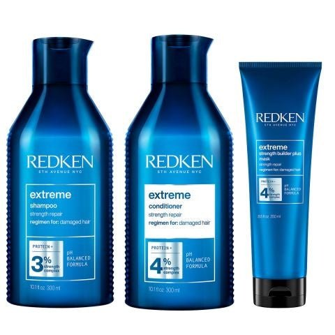Extreme - Hairwebshop