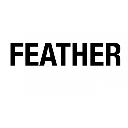Feather - Hairwebshop