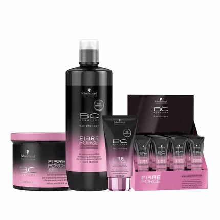 Fibre Force - Hairwebshop