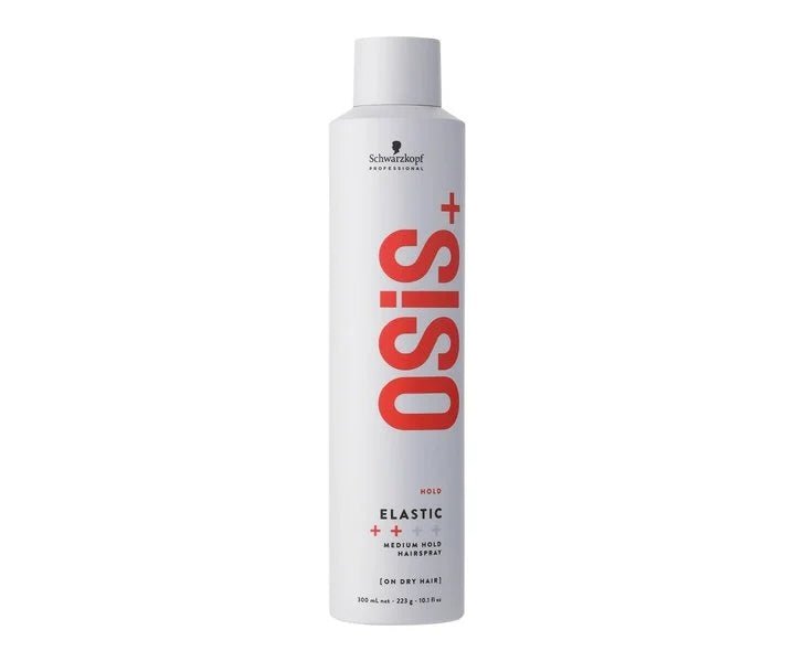 Finish - Hairwebshop