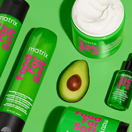 Food For Soft - Hairwebshop