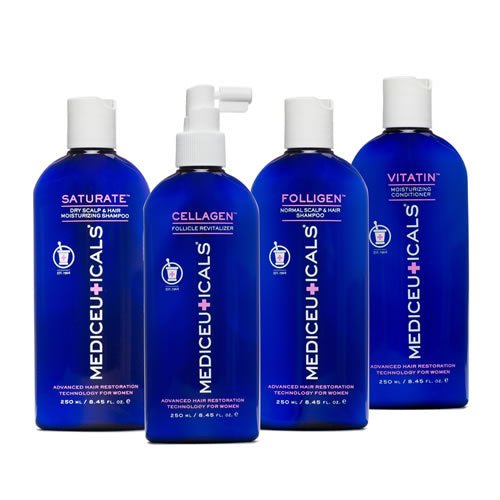 For Women - Hairwebshop