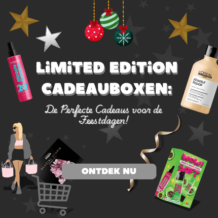 Gift Sets 2024 - Hairwebshop