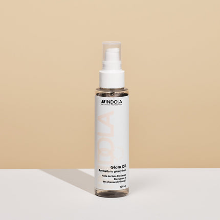 Glamorous Oil - Hairwebshop