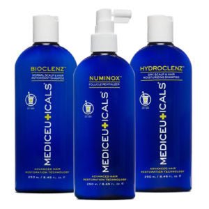 Hair Restoration - Hairwebshop