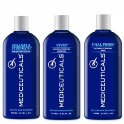 Healthy Hair - Hairwebshop