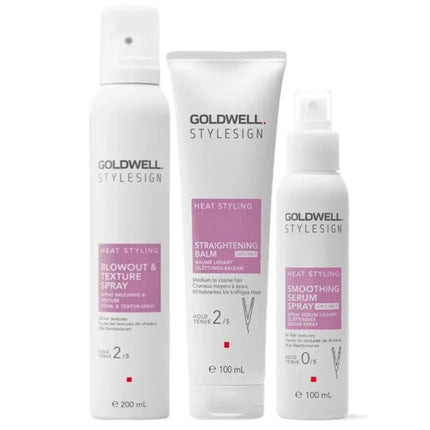 Heat Styling - Hairwebshop