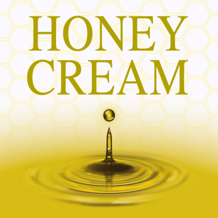 Honey Cream - Hairwebshop