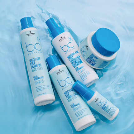 Hyaluronic Moisture Kick - Hairwebshop
