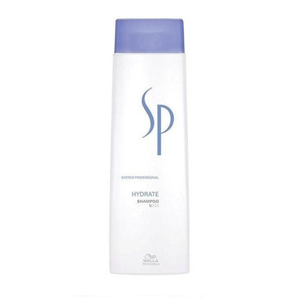Hydrate - Hairwebshop