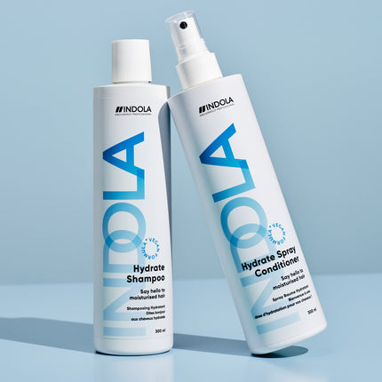 Hydrate - Hairwebshop