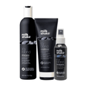 Icy Blonde - Hairwebshop