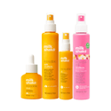 Incredible - Hairwebshop