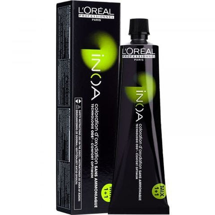 Inoa - Hairwebshop