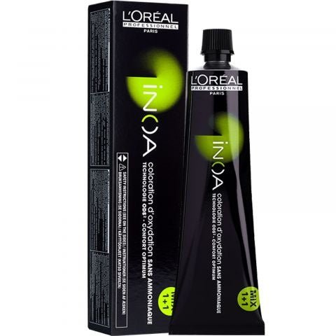 Inoa - Hairwebshop