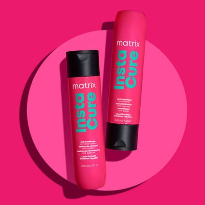 Instacure - Hairwebshop