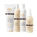 Integrity & Strength - Hairwebshop