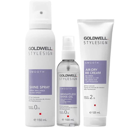 Just Smooth - Hairwebshop