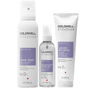 Just Smooth - Hairwebshop