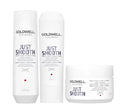 Just Smooth - Hairwebshop