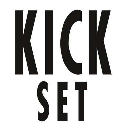 Kick Set - Hairwebshop