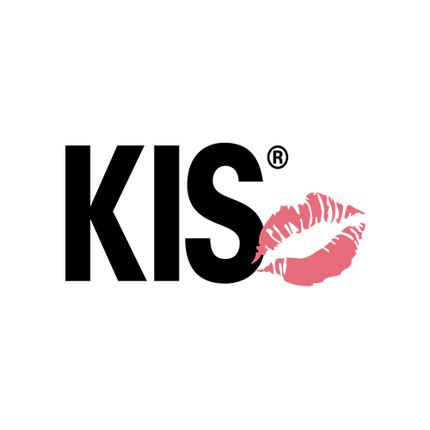 KIS - Hairwebshop