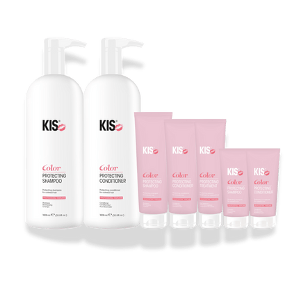 KIS Color Protecting Line - Hairwebshop