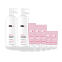 KIS Color Protecting Line - Hairwebshop