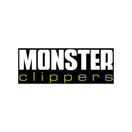logo monster