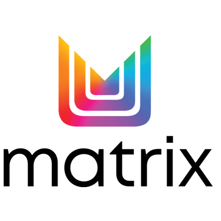 Matrix - Hairwebshop