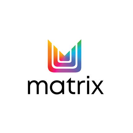 matrix logo