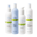 No Frizz Allowed - Hairwebshop