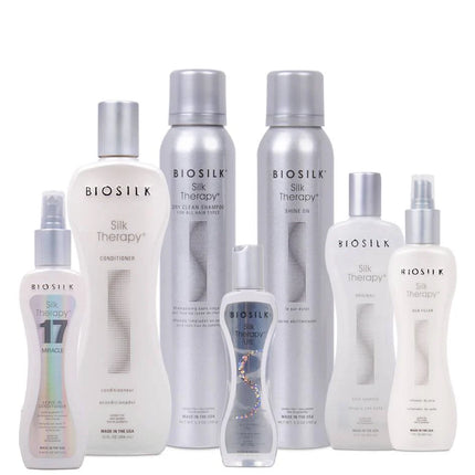 original silk therapy