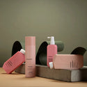 Plumping | Thickening - Hairwebshop