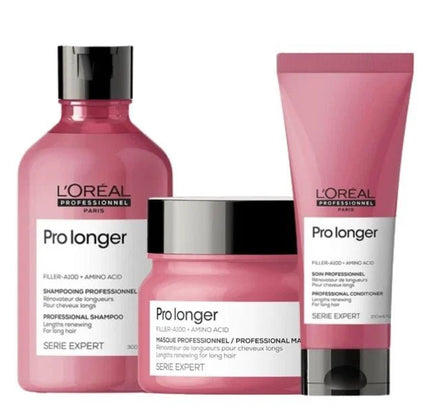 Pro Longer - Hairwebshop
