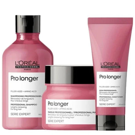 Pro Longer - Hairwebshop