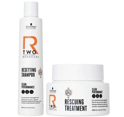 R-TWO - Hairwebshop