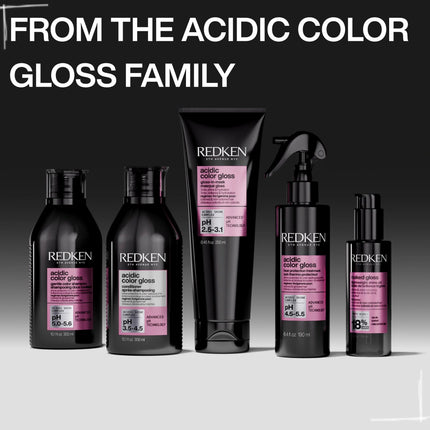 Redken Acidic Color Gloss Intro - Hairwebshop