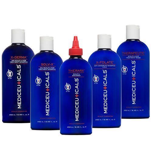 Scalp Therapies - Hairwebshop