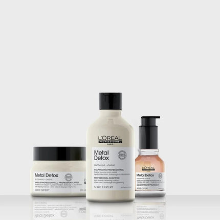 Serie Expert - Hairwebshop