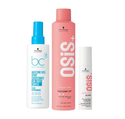 Sets - Hairwebshop