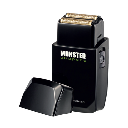 shaver monster