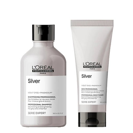Silver - Hairwebshop
