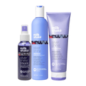 Silver Shine - Hairwebshop