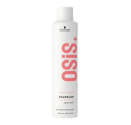 Smooth & Shine - Hairwebshop