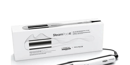 Steampod - Hairwebshop