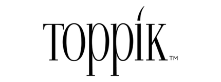 Toppik - Hairwebshop