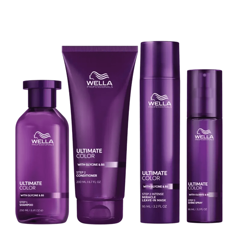 Ultimate Color - Hairwebshop